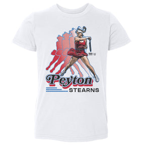 Peyton Stearns Kids Toddler T-Shirt | 500 LEVEL