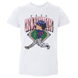 Pete Crow-Armstrong Kids Toddler T-Shirt | 500 LEVEL
