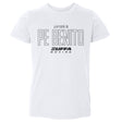 Jaybrio Pe Benito Kids Toddler T-Shirt | 500 LEVEL