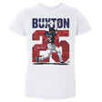 Byron Buxton Kids Toddler T-Shirt | 500 LEVEL