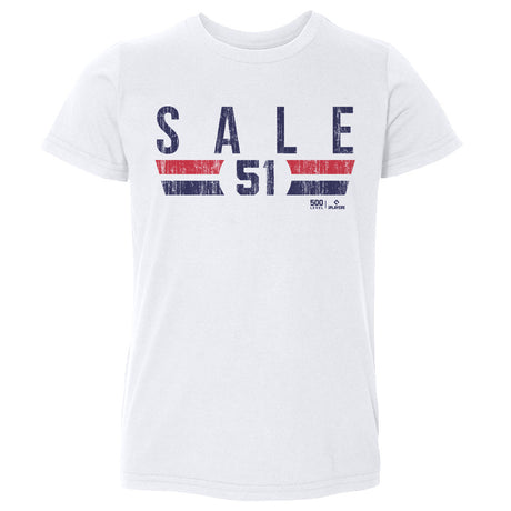 Chris Sale Kids Toddler T-Shirt | 500 LEVEL