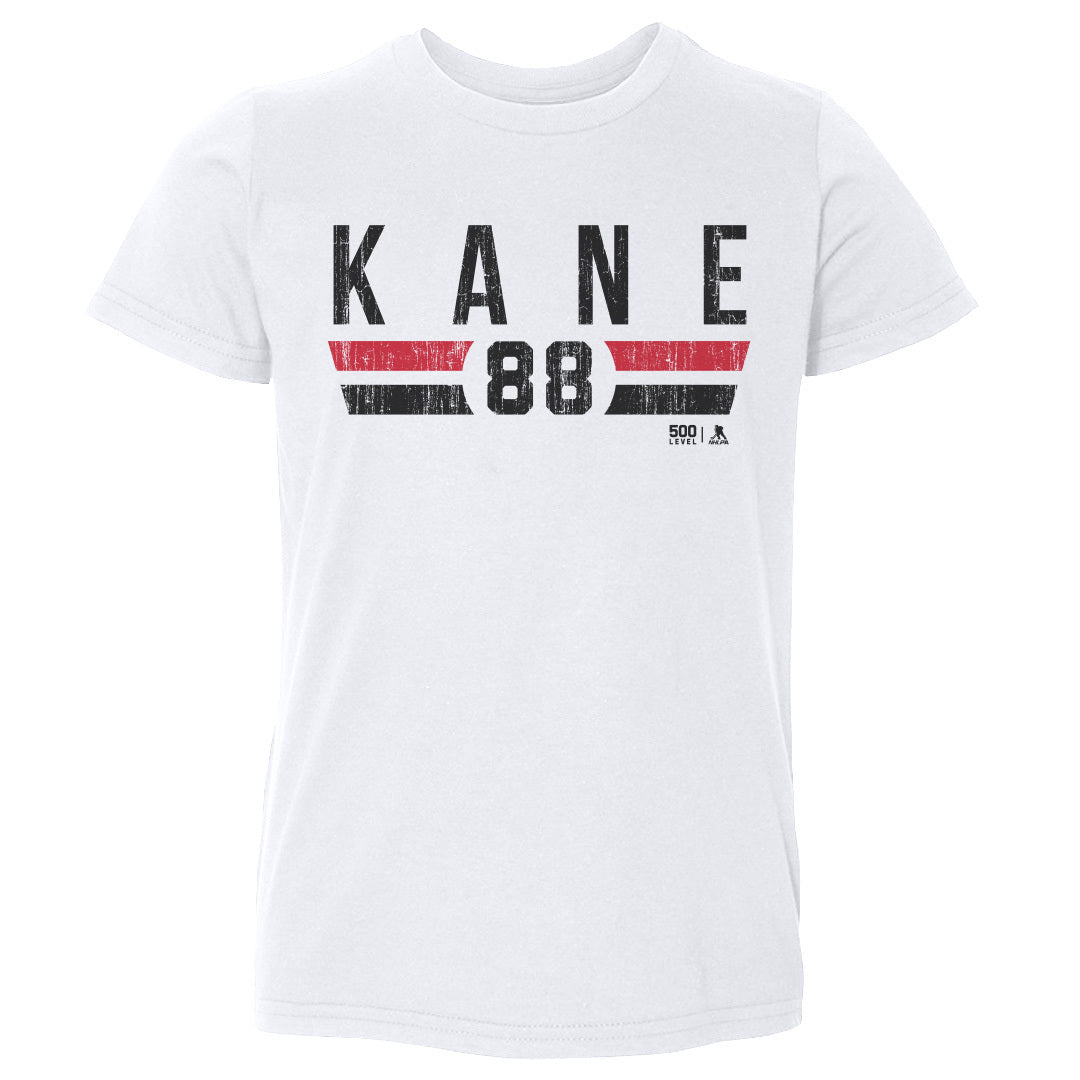 Patrick Kane Kids Toddler T-Shirt | 500 LEVEL