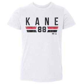 Patrick Kane Kids Toddler T-Shirt | 500 LEVEL