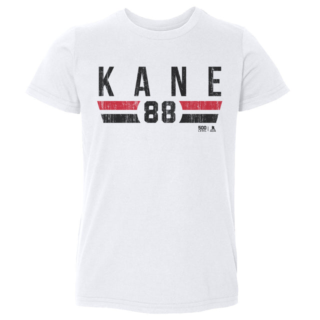 Patrick Kane Kids Toddler T-Shirt | 500 LEVEL