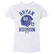 Bryan Hudson Kids Toddler T-Shirt | 500 LEVEL