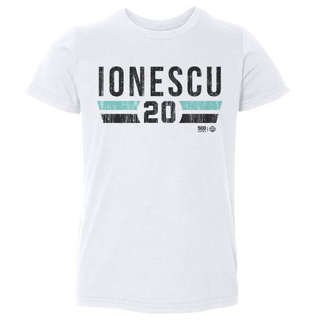 Sabrina Ionescu Kids Toddler T-Shirt | 500 LEVEL