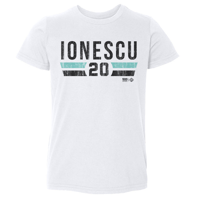 Sabrina Ionescu Kids Toddler T-Shirt | 500 LEVEL
