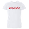 Atlanta Drive GC Kids Toddler T-Shirt | 500 LEVEL