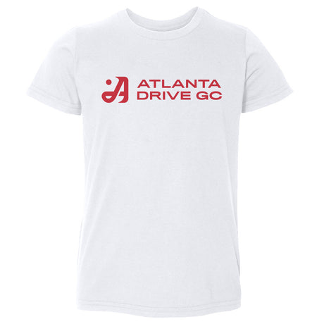 Atlanta Drive GC Kids Toddler T-Shirt | 500 LEVEL