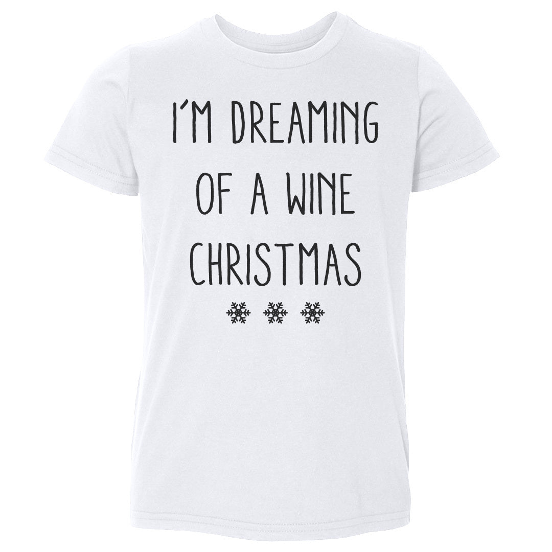 Christmas Kids Toddler T-Shirt | 500 LEVEL