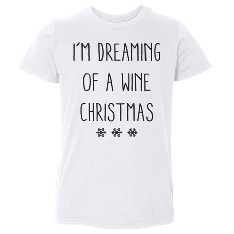 Christmas Kids Toddler T-Shirt | 500 LEVEL