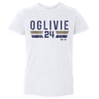 Ben Oglivie Kids Toddler T-Shirt | 500 LEVEL