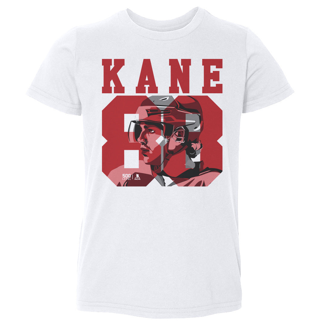 Patrick Kane Kids Toddler T-Shirt | 500 LEVEL