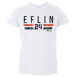Zach Eflin Kids Toddler T-Shirt | 500 LEVEL