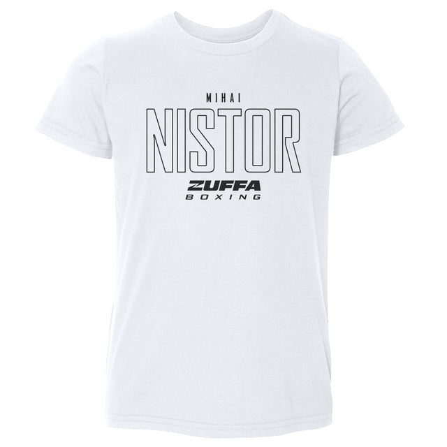 Mihai Nistor Kids Toddler T-Shirt | 500 LEVEL