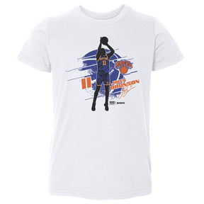 Jalen Brunson Kids Toddler T-Shirt | 500 LEVEL