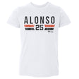 Pete Alonso Kids Toddler T-Shirt | 500 LEVEL