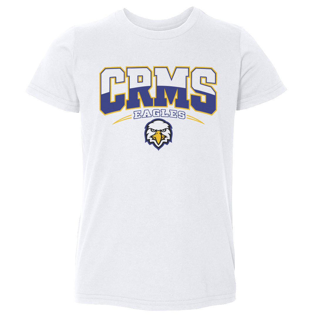 Canyon Ridge Kids Toddler T-Shirt | 500 LEVEL