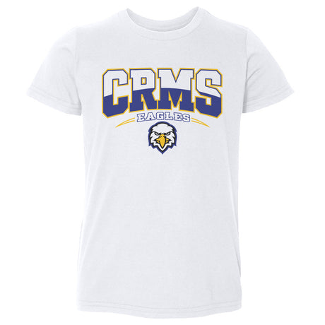 Canyon Ridge Kids Toddler T-Shirt | 500 LEVEL