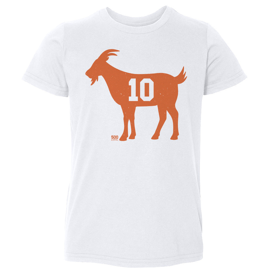 Texas Kids Toddler T-Shirt | 500 LEVEL