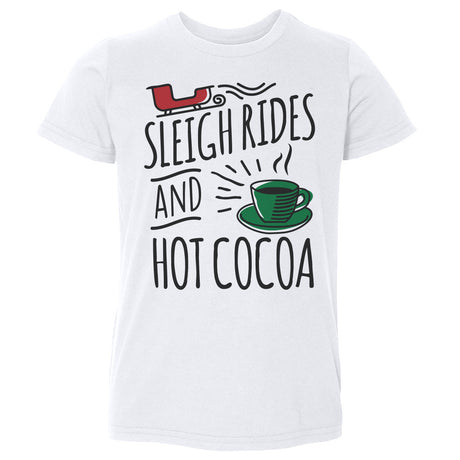 Christmas Kids Toddler T-Shirt | 500 LEVEL