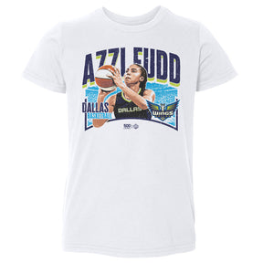 Azzi Fudd Kids Toddler T-Shirt | 500 LEVEL