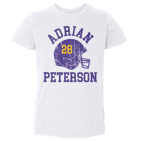 Adrian Peterson Kids Toddler T-Shirt | 500 LEVEL