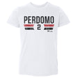 Geraldo Perdomo Kids Toddler T-Shirt | 500 LEVEL
