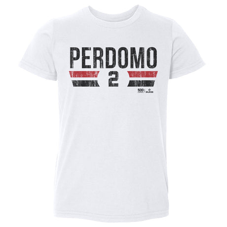 Geraldo Perdomo Kids Toddler T-Shirt | 500 LEVEL