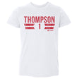 Amen Thompson Kids Toddler T-Shirt | 500 LEVEL