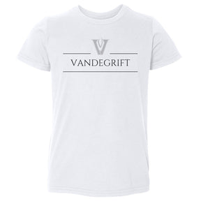 Vandegrift Kids Toddler T-Shirt | 500 LEVEL