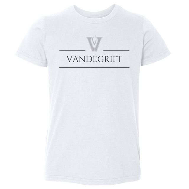Vandegrift Kids Toddler T-Shirt | 500 LEVEL