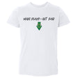 James White Kids Toddler T-Shirt | 500 LEVEL