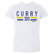 Steph Curry Kids Toddler T-Shirt | 500 LEVEL
