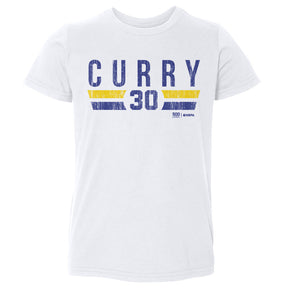 Steph Curry Kids Toddler T-Shirt | 500 LEVEL