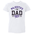 Four Points Kids Toddler T-Shirt | 500 LEVEL
