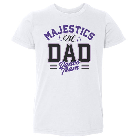 Four Points Kids Toddler T-Shirt | 500 LEVEL