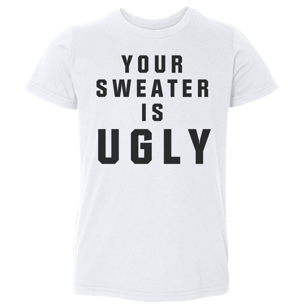 Christmas Kids Toddler T-Shirt | 500 LEVEL