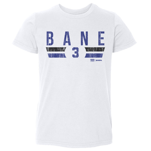 Desmond Bane Kids Toddler T-Shirt | 500 LEVEL