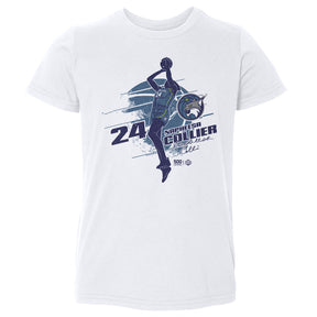 Napheesa Collier Kids Toddler T-Shirt | 500 LEVEL