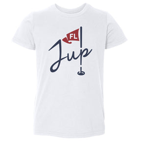 Jupiter Links Golf Club Kids Toddler T-Shirt | 500 LEVEL