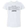 Guillermo Gutierrez Kids Toddler T-Shirt | 500 LEVEL