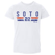 Juan Soto Kids Toddler T-Shirt | 500 LEVEL
