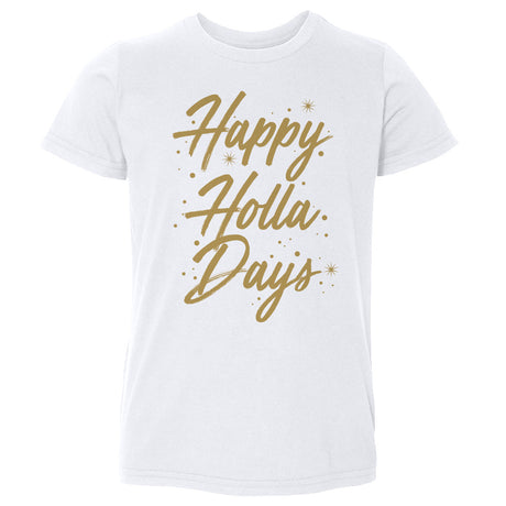 Christmas Kids Toddler T-Shirt | 500 LEVEL