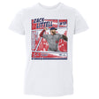 Zack Littell Kids Toddler T-Shirt | 500 LEVEL