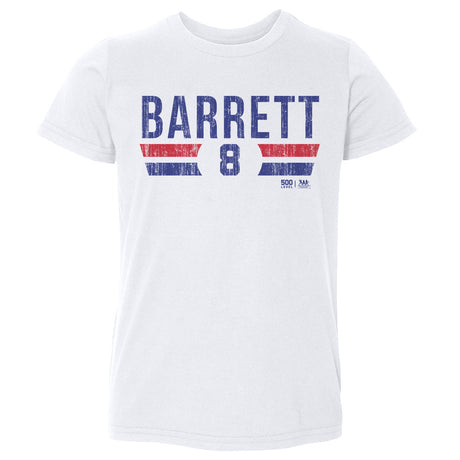 Michael Barrett Kids Toddler T-Shirt | 500 LEVEL