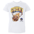 Steph Curry Kids Toddler T-Shirt | 500 LEVEL