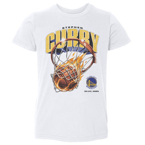 Steph Curry Kids Toddler T-Shirt | 500 LEVEL