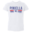 Lou Piniella Kids Toddler T-Shirt | 500 LEVEL