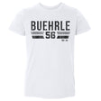Mark Buehrle Kids Toddler T-Shirt | 500 LEVEL